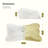 Kofi Cervical Pillow For Neck Pain Relief, Ergonomic Contour Pillow, Memory Foam Back Stomach Side Pillow-682682349-709365986