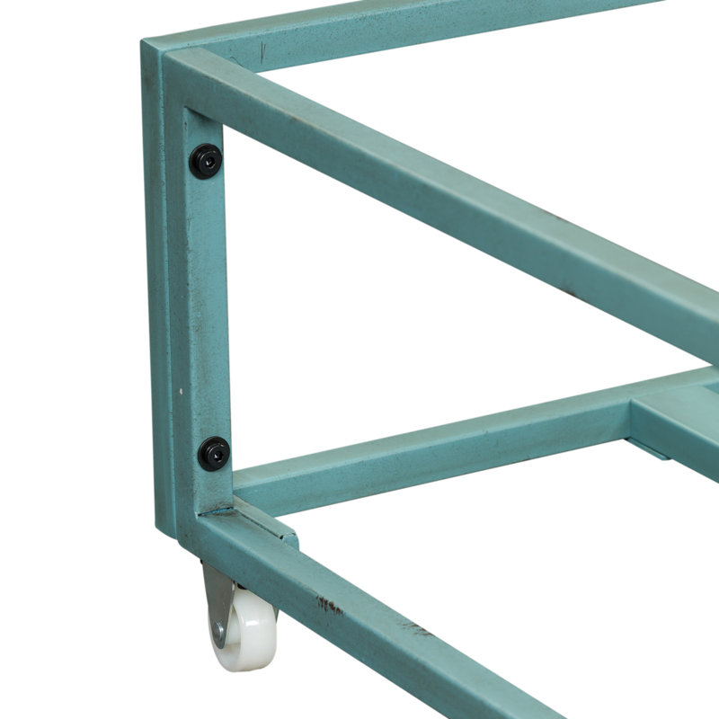 Halesworth Trundle Unit, Blue