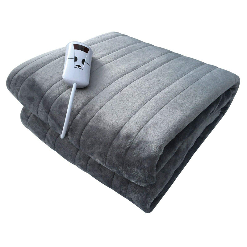 Throw Blanket