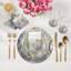 16" Vinyl Placemat