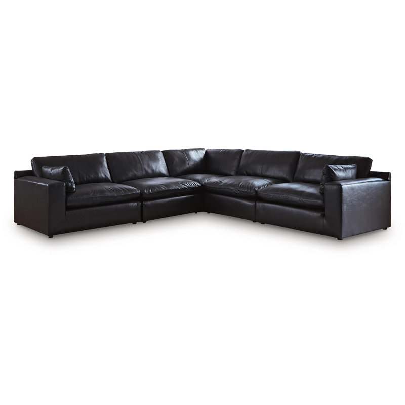 Aamar Marko 5-Piece Sectional