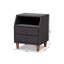 Table de chevet 2 tiroirs Jonesy-355663730