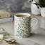 Mug (Privet Slate) (Willow Bough)