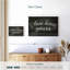 Plaque murale Khylige I Love Being Yours-111981459