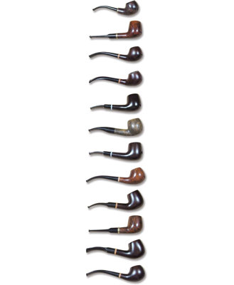 Accessoires pour tuyaux The Big Easy P126