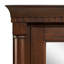 Claudia 34" Framed Double Door Medicine Cabinet-418097961
