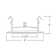 5" Remodel LED Retrofit Recessed Lighting Kit