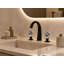 Swarovski Crystal Widespread Bathroom Faucet-114851563