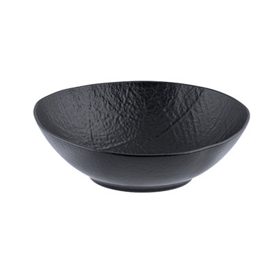 Noir 25 oz. Dining Bowl