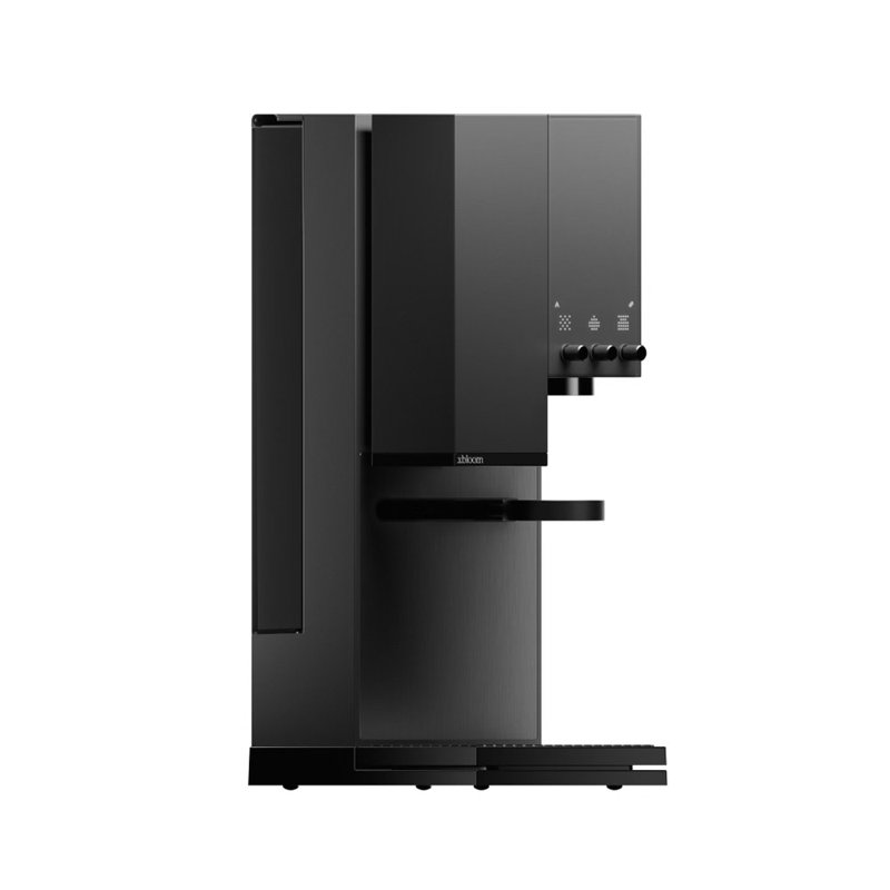 xBloom Studio - The Ultimate Coffee Machine - Machine à café filtre avec moulin intégré, balance et 3 niveaux d'automatisation