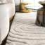 Tapis blanc cassé Montpetit-29544268