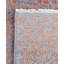 Overdyed One-of-a-Kind 8' 0" X 10' 3" Area Rug