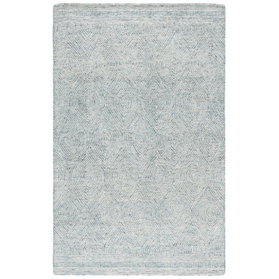 Colbert Hand Tufted Wool Rug