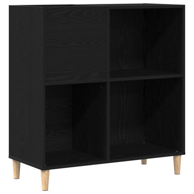 Rectangle Accent Cabinet