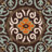 Coucou Performance Oriental Indoor/Outdoor Area Rug-798451675
