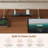 Bijolle Coffee Table-1626378034