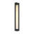 Hokku Designs Lavina - 1 Light Outdoor LED Wall Mount In Sand Coal Finish-485247129-485247134