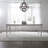Colchester Extendable Dining Table Set-2104436360