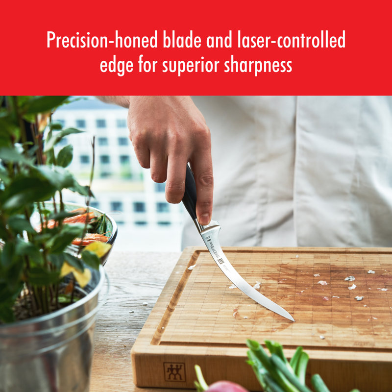 Four Star 7.09-inch Fillet Knife