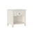 Mortola Wood 1 Drawer Reeded Nightstand-1945576330