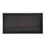 15,7 x 12,2 x 29,9 po, art mural traditionnel