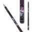 Cherry Skulls Mafia Pool Cue-6740831