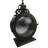 16'' H Tabletop Lantern