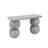 Caedance 47'' Console Table