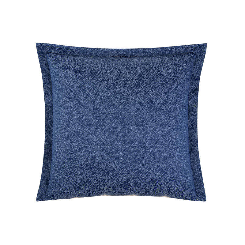 Cynthia Reversible Throw Pillow