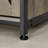 Dumaka Rectangle Aquarium Stand-1164756660