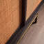 Bibliothèque standard H 68,89 "x l 35,43"