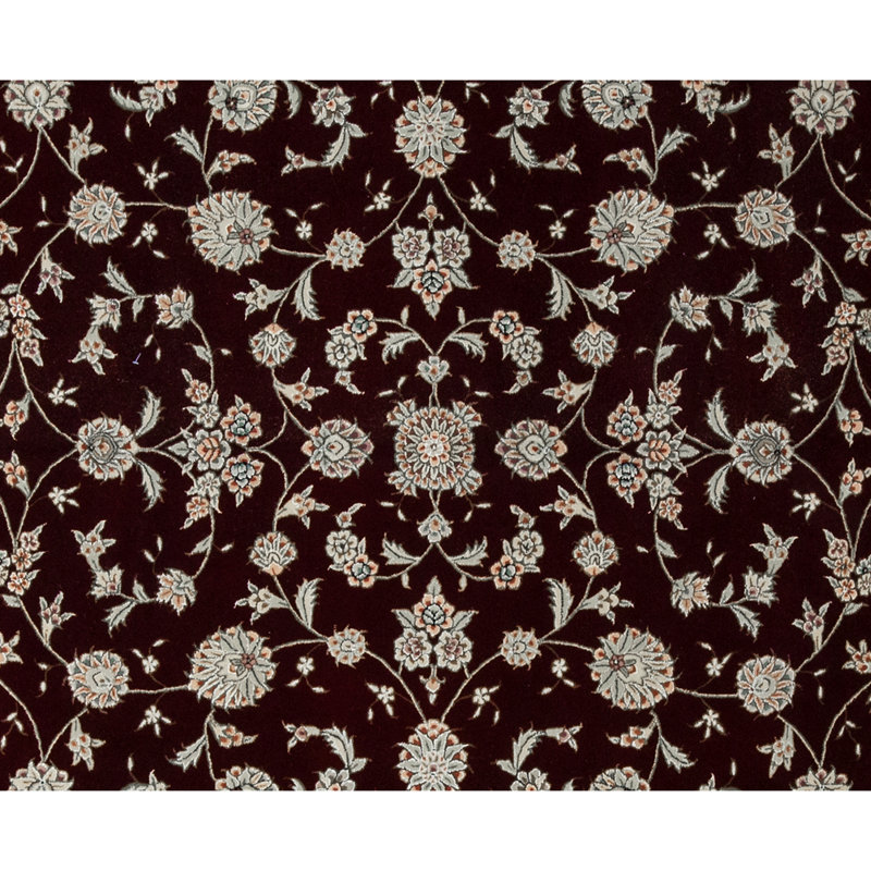 Castilian Oriental Area Rug