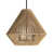 Natural Raphia Rope selected