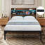 Bed-742883829