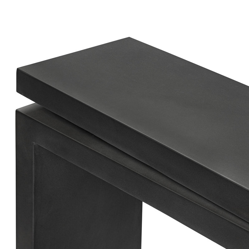 Matthes Outdoor Buffet & Console Table