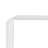 Behar 48'' Console Table