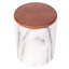 Pot en grès Artifacts Marble ™-1820336384-1868114752
