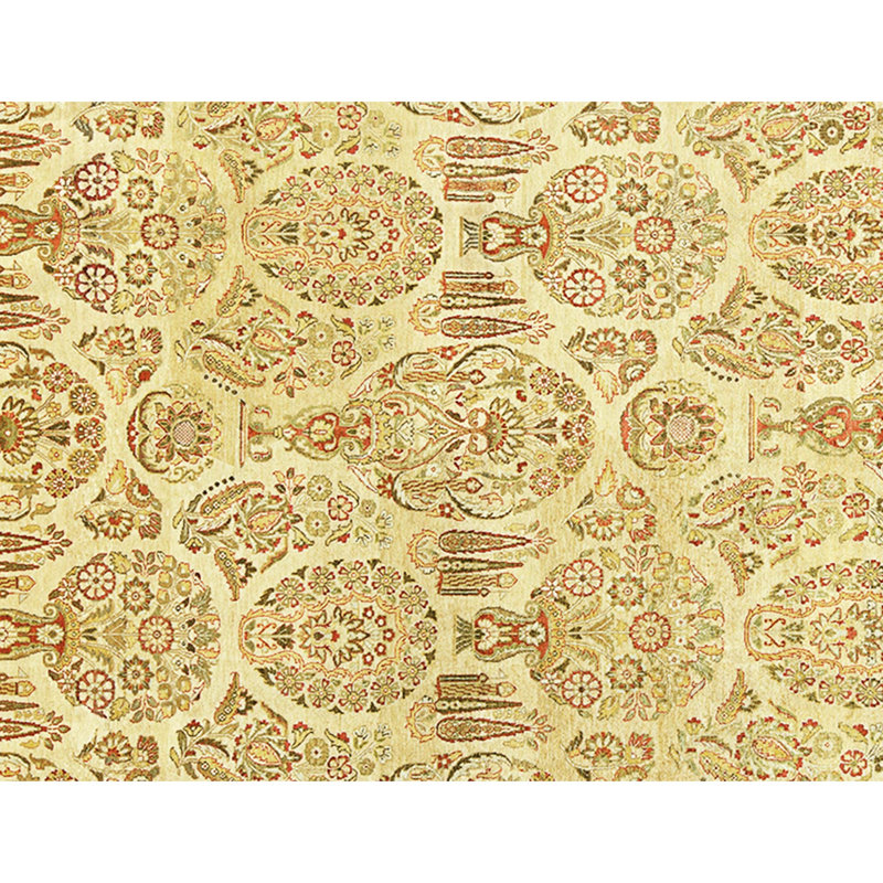 One-of-a-Kind 10'1" X 13'11" Area Rug