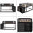 Julye Kids Bunk Bed with Drawers-2036046947-2036046946