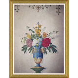 French Still Life Giclee Print by Paul Cezanne