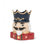 Small Nutcracker Vase