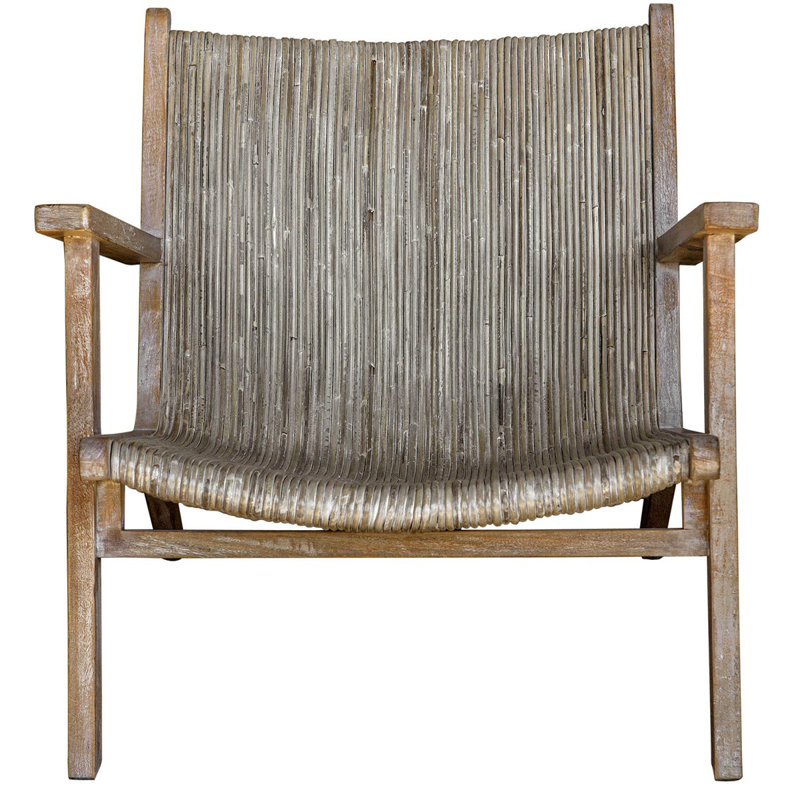 Clark Upholstered Armchair