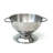 Three Posts™ Cirencester Stainless Steel Colander