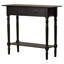 Brookshire 239.22cm Solid Wood Console Table-1734254989
