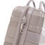 14 "/ 20" / 24 "/ 28" 4 pièces / ensemble dans une valise à roulettes en PP, une valise de transport, une tringle en fer, une serrure à mot de passe à combinaison, un étui à cosmétiques de 14 po (champagne)-129105344