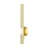 Clearlake Steel Armed Sconce-1825570301