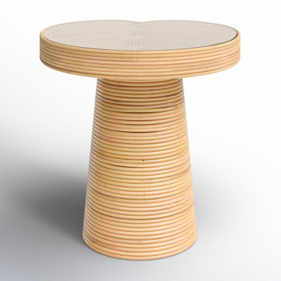 Dellar End Table