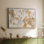 Vintage Botanical -IV - reproduction d'art sur toile tendue-804224875-802684689