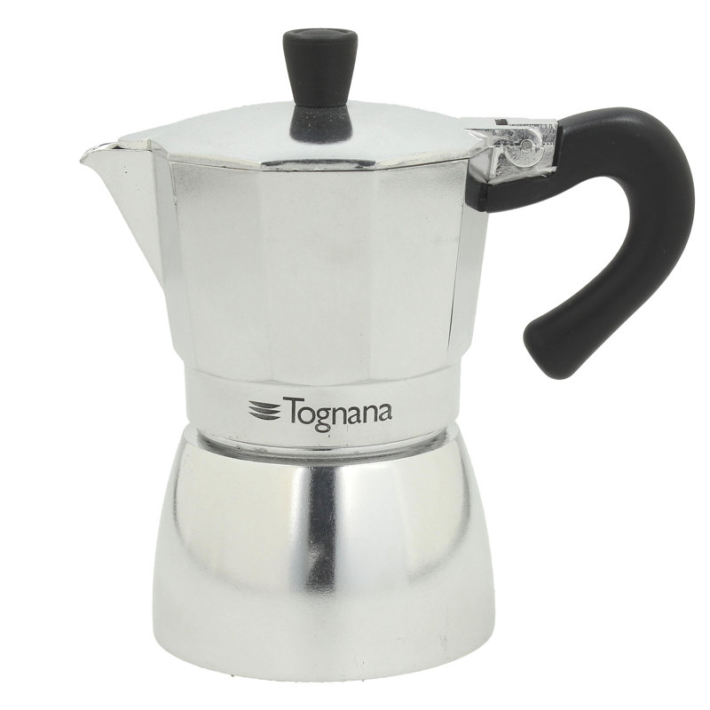 Tognana, Silver, 6 Shots