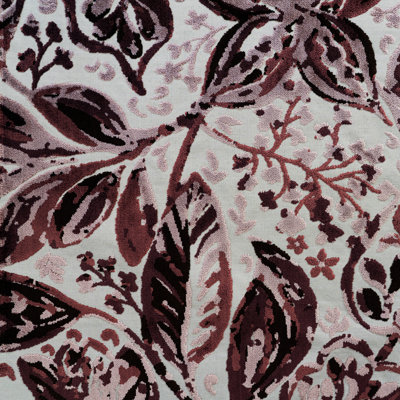Lyanna Cut Velvet Upholstery Fabric